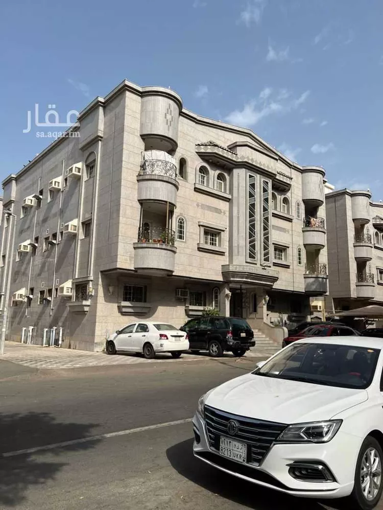 عمارة للبيع في شارع ناصر الدين, حي الفيصلية, مدينة جدة, منطقة مكة المكرمة