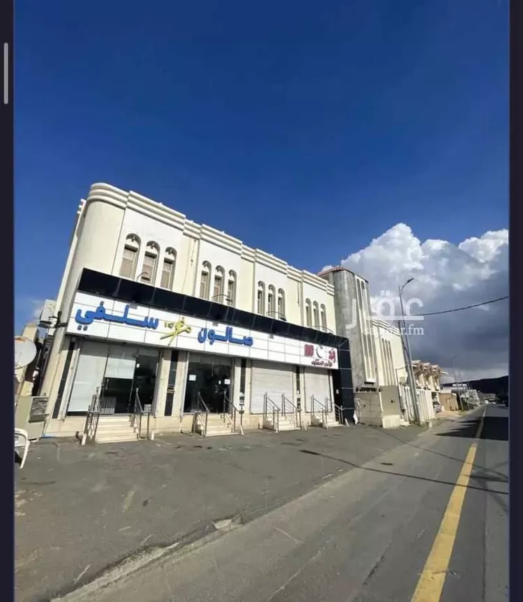 عمارة للبيع في شارع العام, حي الفرعاء, مدينة ابها, منطقة عسير