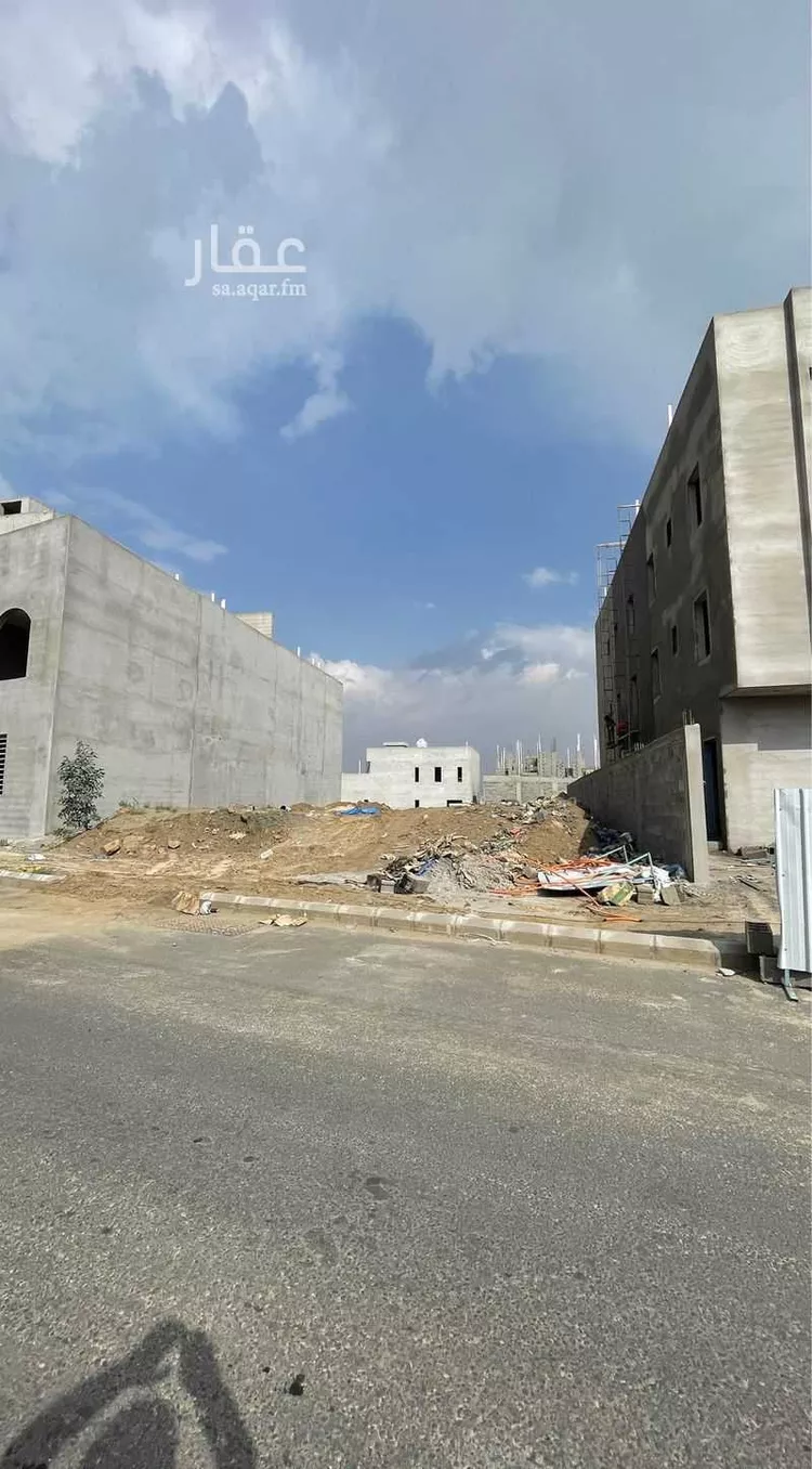 أرض للبيع في شارع غير مسمى, حي النعمان, مدينة أبها, منطقة عسير صورة 2
