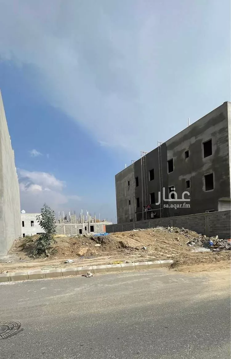 أرض للبيع في شارع غير مسمى, حي النعمان, مدينة أبها, منطقة عسير صورة 3
