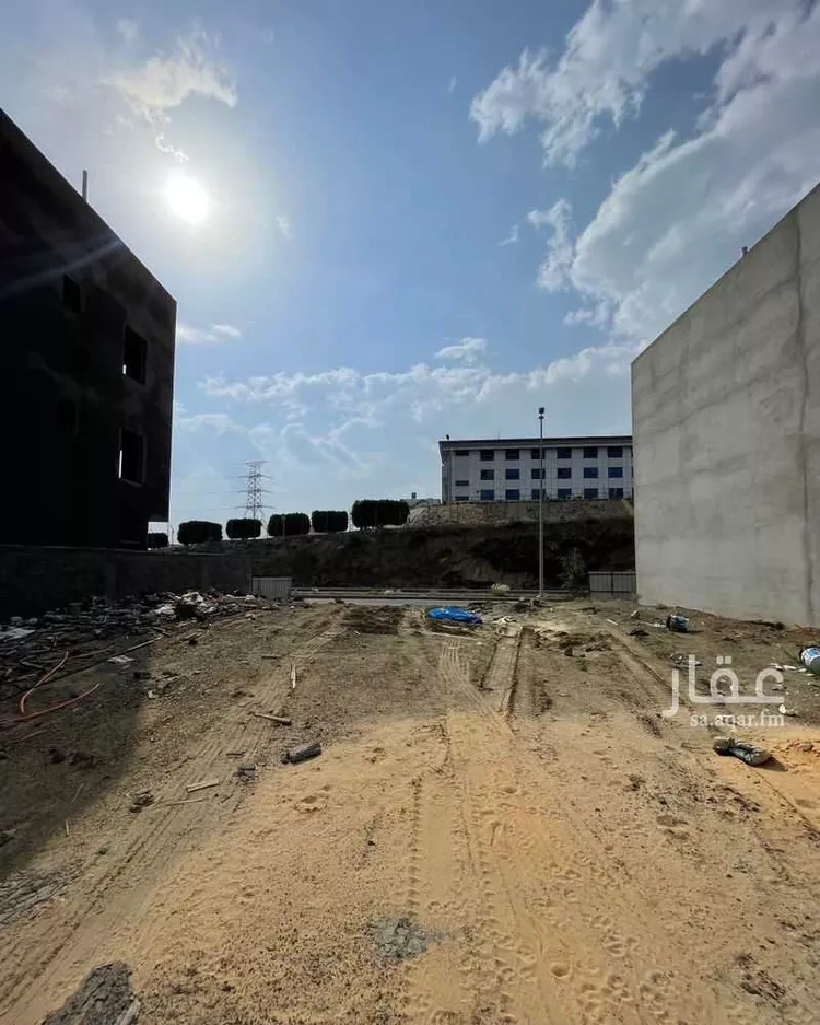 أرض للبيع في شارع غير مسمى, حي النعمان, مدينة أبها, منطقة عسير صورة 4