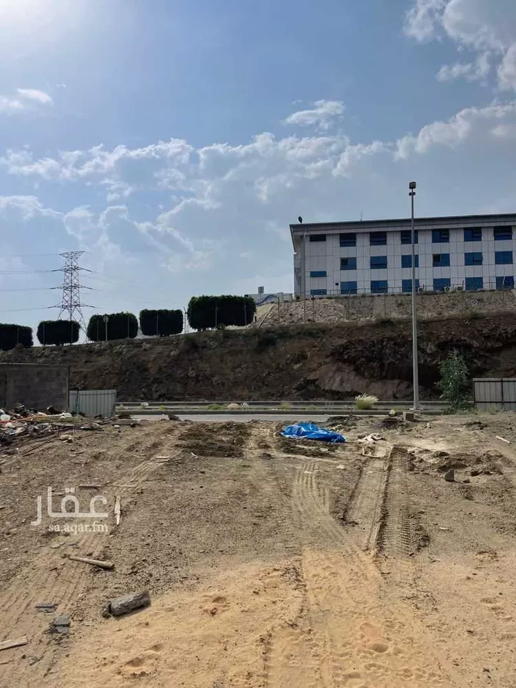 أرض للبيع في شارع غير مسمى, حي النعمان, مدينة أبها, منطقة عسير