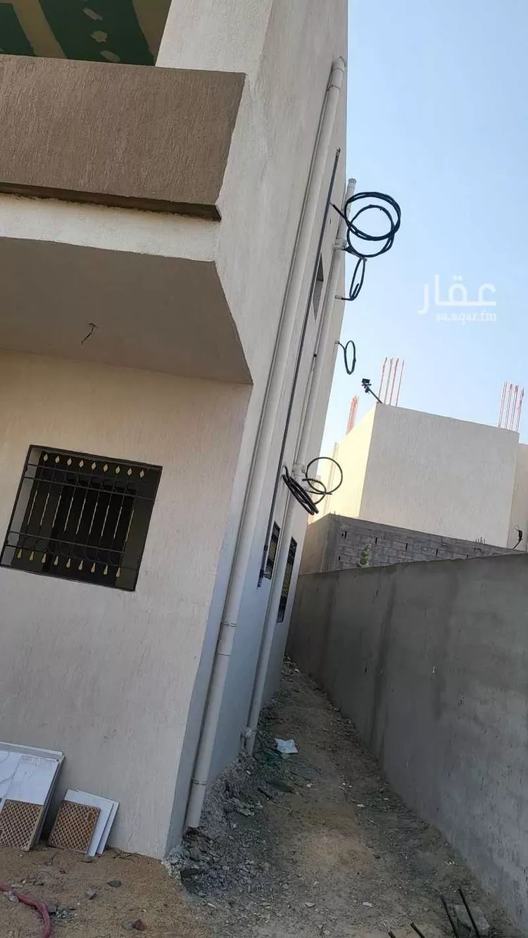 فيلا للبيع في شارع ابن عمير الاوسي, حي القشاشية الجديد, مدينة مكة المكرمة, منطقة مكة المكرمة 17