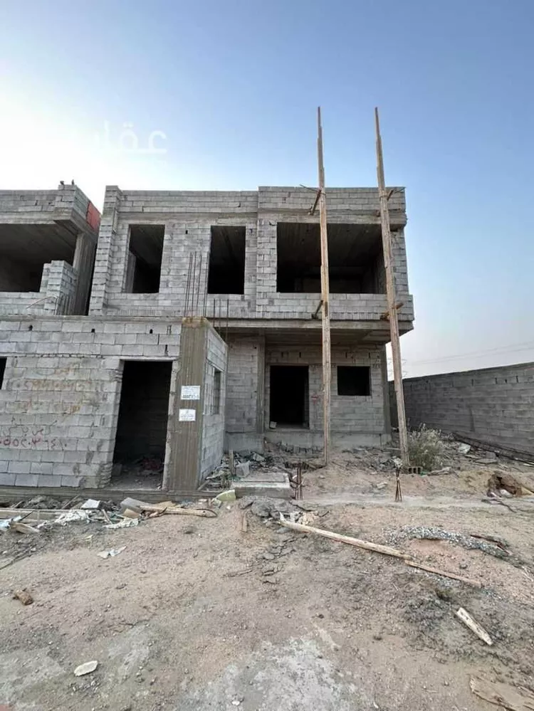 فيلا للبيع في شارع ابن عمير الاوسي, حي القشاشية الجديد, مدينة مكة المكرمة, منطقة مكة المكرمة صورة 4