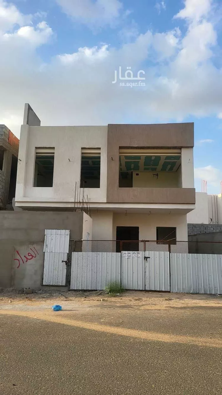 فيلا للبيع في شارع ابن عمير الاوسي, حي القشاشية الجديد, مدينة مكة المكرمة, منطقة مكة المكرمة 1 صورة