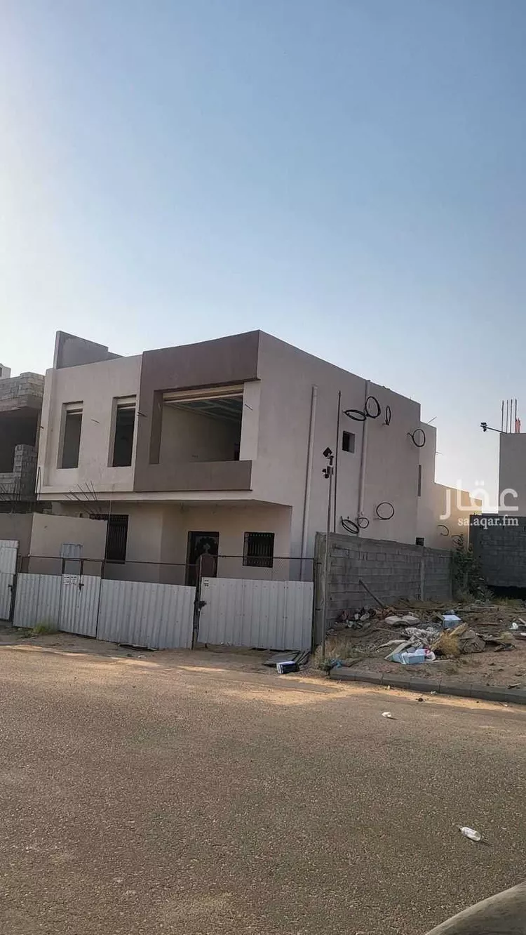 فيلا للبيع في شارع ابن عمير الاوسي, حي القشاشية الجديد, مدينة مكة المكرمة, منطقة مكة المكرمة 29