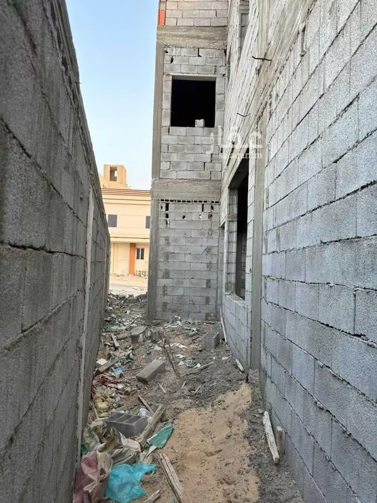 فيلا للبيع في شارع ابن عمير الاوسي, حي القشاشية الجديد, مدينة مكة المكرمة, منطقة مكة المكرمة صورة 3