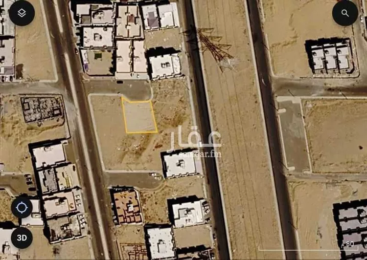 Land for Sale in Mecca Al Ukayshiyyah صورة 4