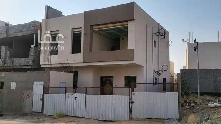 فيلا للبيع في شارع ابن عمير الاوسي, حي القشاشية الجديد, مدينة مكة المكرمة, منطقة مكة المكرمة 14