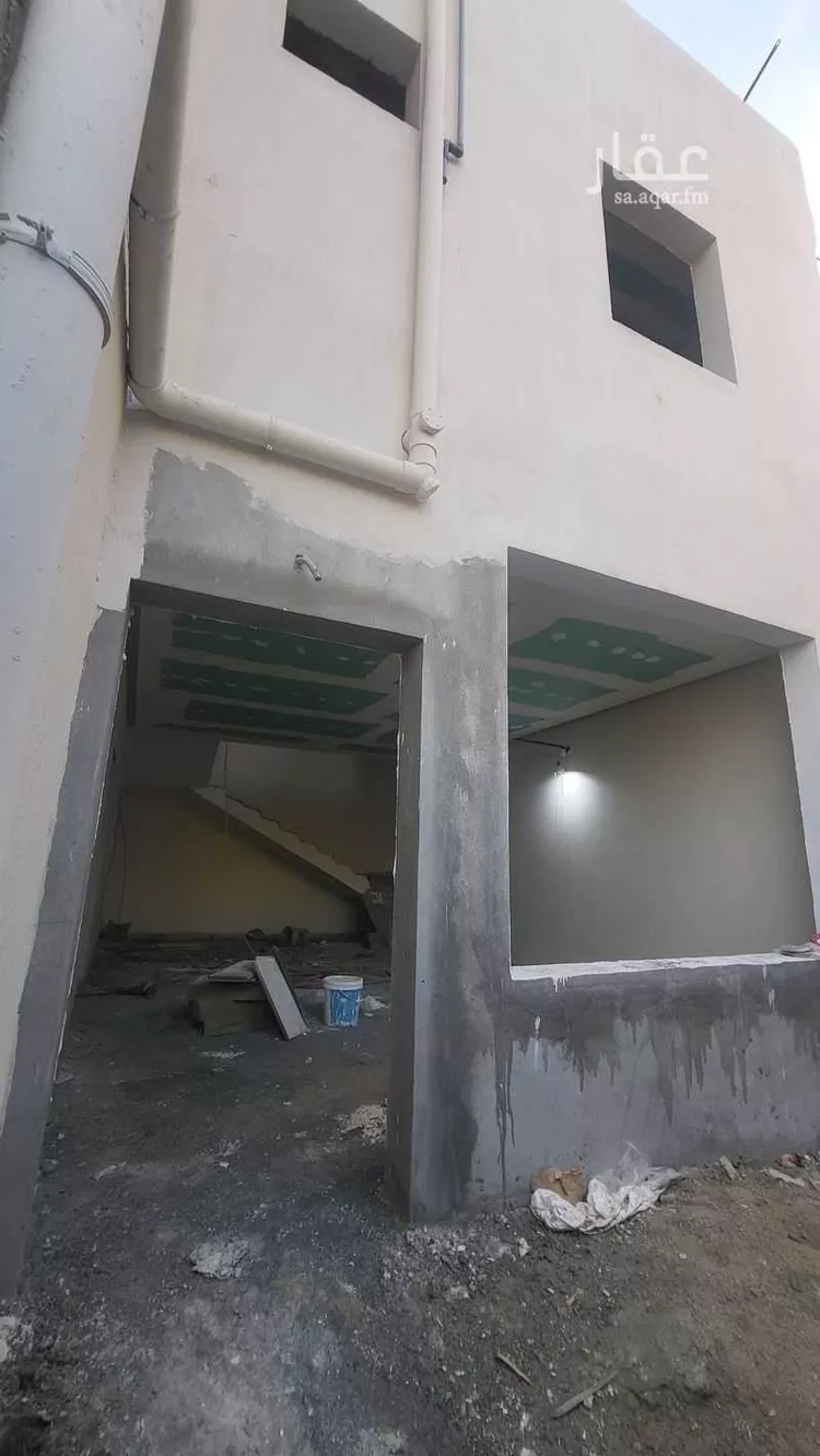فيلا للبيع في شارع ابن عمير الاوسي, حي القشاشية الجديد, مدينة مكة المكرمة, منطقة مكة المكرمة 15