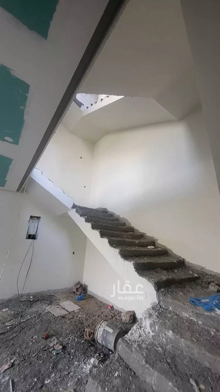 فيلا للبيع في شارع ابن عمير الاوسي, حي القشاشية الجديد, مدينة مكة المكرمة, منطقة مكة المكرمة 25