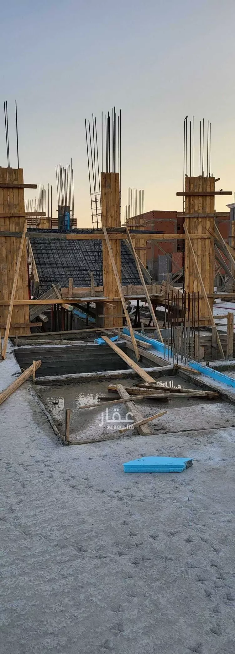 فيلا للبيع في شارع ابن عمير الاوسي, حي القشاشية الجديد, مدينة مكة المكرمة, منطقة مكة المكرمة 7