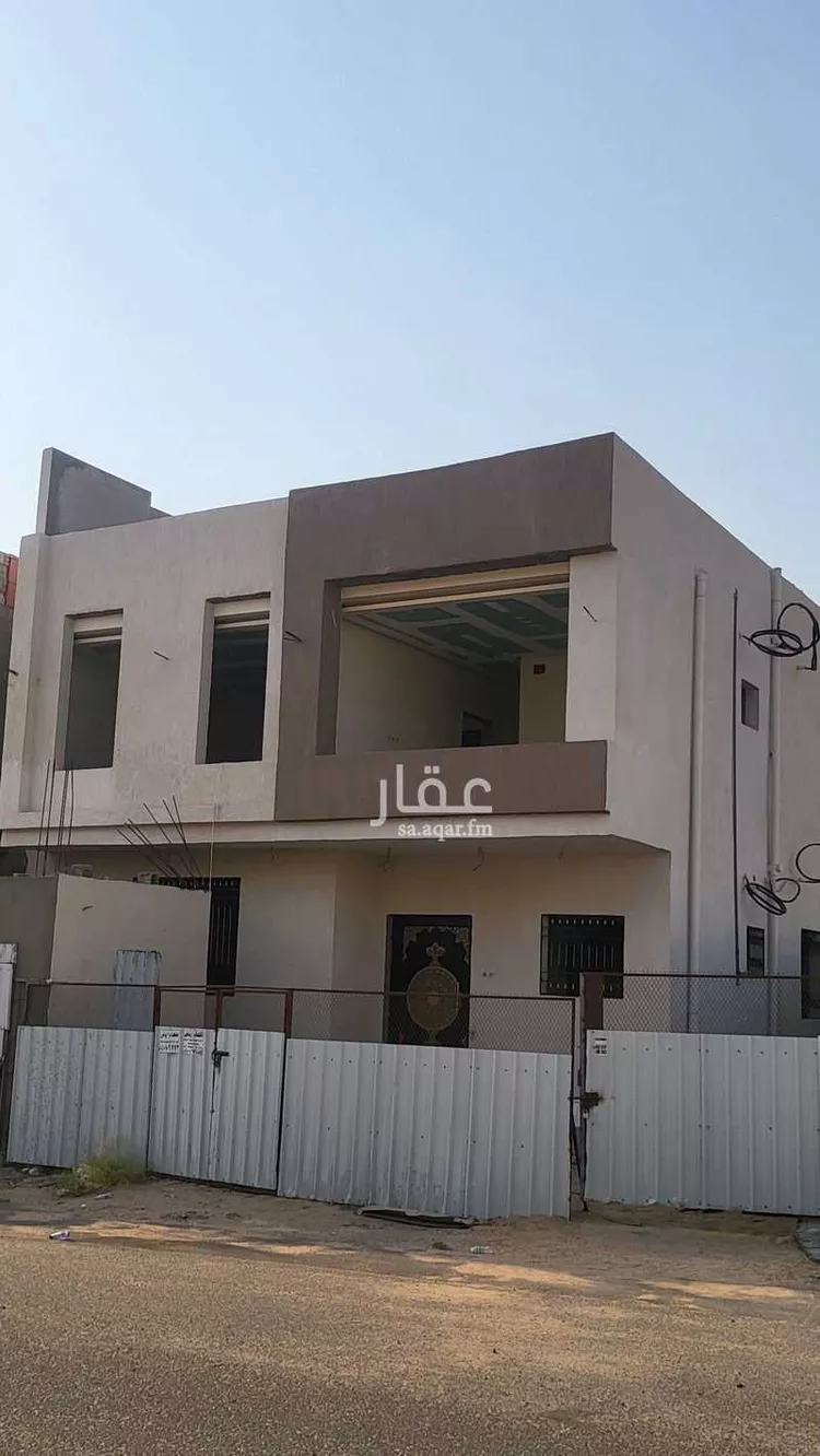 فيلا للبيع في شارع ابن عمير الاوسي, حي القشاشية الجديد, مدينة مكة المكرمة, منطقة مكة المكرمة 11