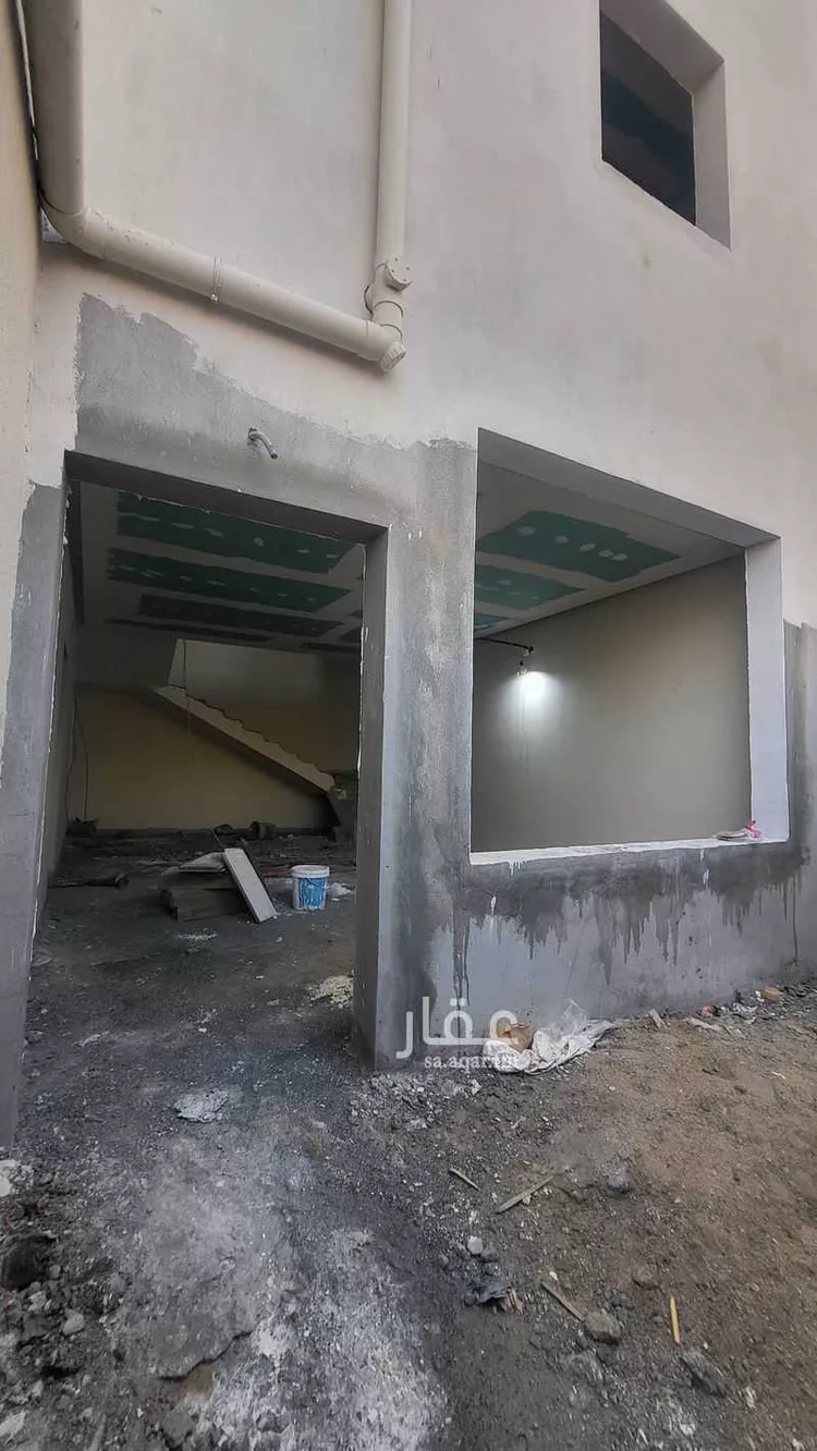 فيلا للبيع في شارع ابن عمير الاوسي, حي القشاشية الجديد, مدينة مكة المكرمة, منطقة مكة المكرمة 18