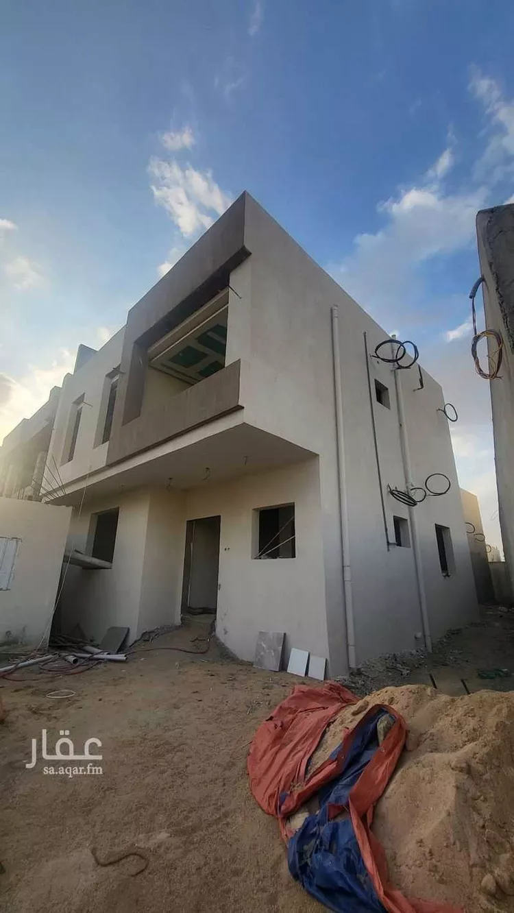فيلا للبيع في شارع ابن عمير الاوسي, حي القشاشية الجديد, مدينة مكة المكرمة, منطقة مكة المكرمة 19