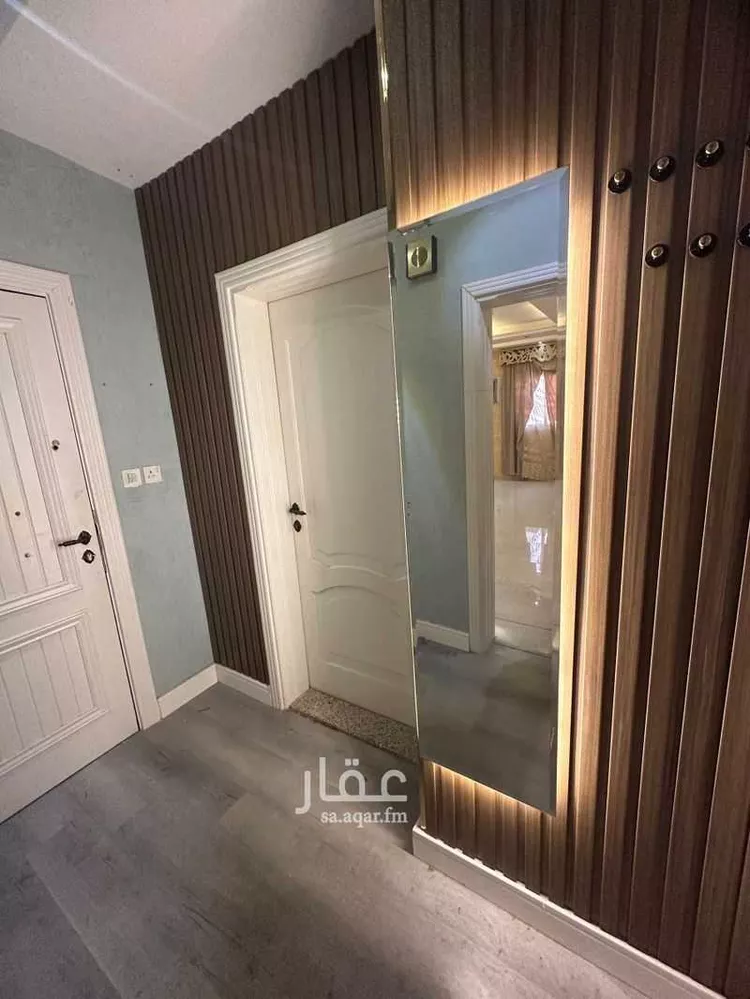 شقة للإيجار في شارع حسن عبدالله القرشي, حي بني مالك, مدينة جدة, منطقة مكة المكرمة