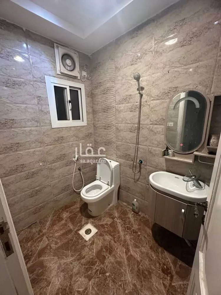 شقة للإيجار في شارع حسن عبدالله القرشي, حي بني مالك, مدينة جدة, منطقة مكة المكرمة صورة 3