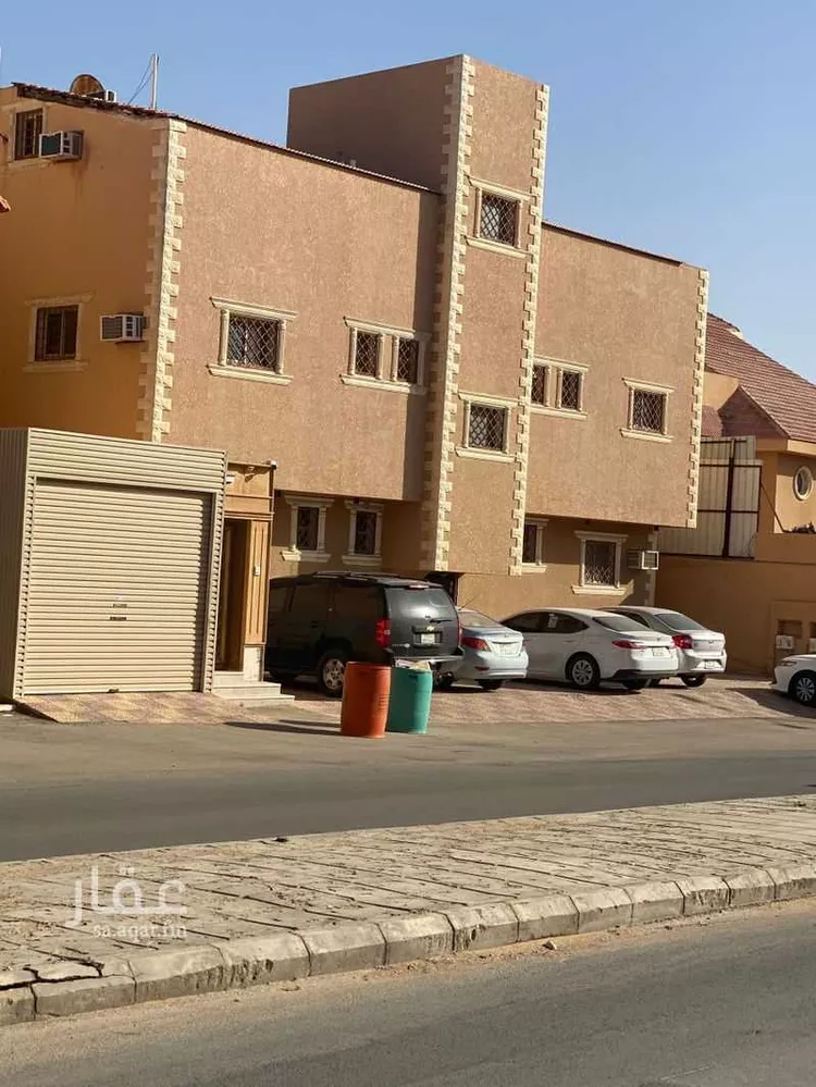 عمارة للبيع في شارع فهد عبدالرحمن الشريدة, حي النهضة, مدينة بريدة, منطقة القصيم