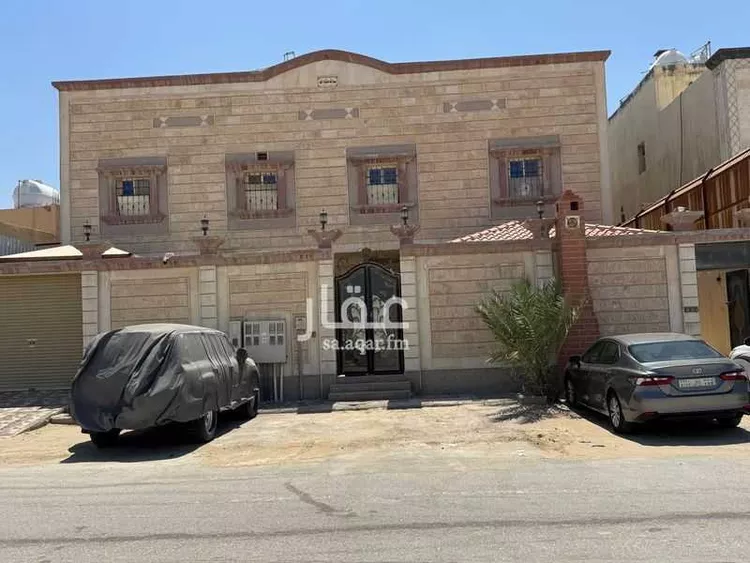 Apartment for Sale in Dammam King Fahd