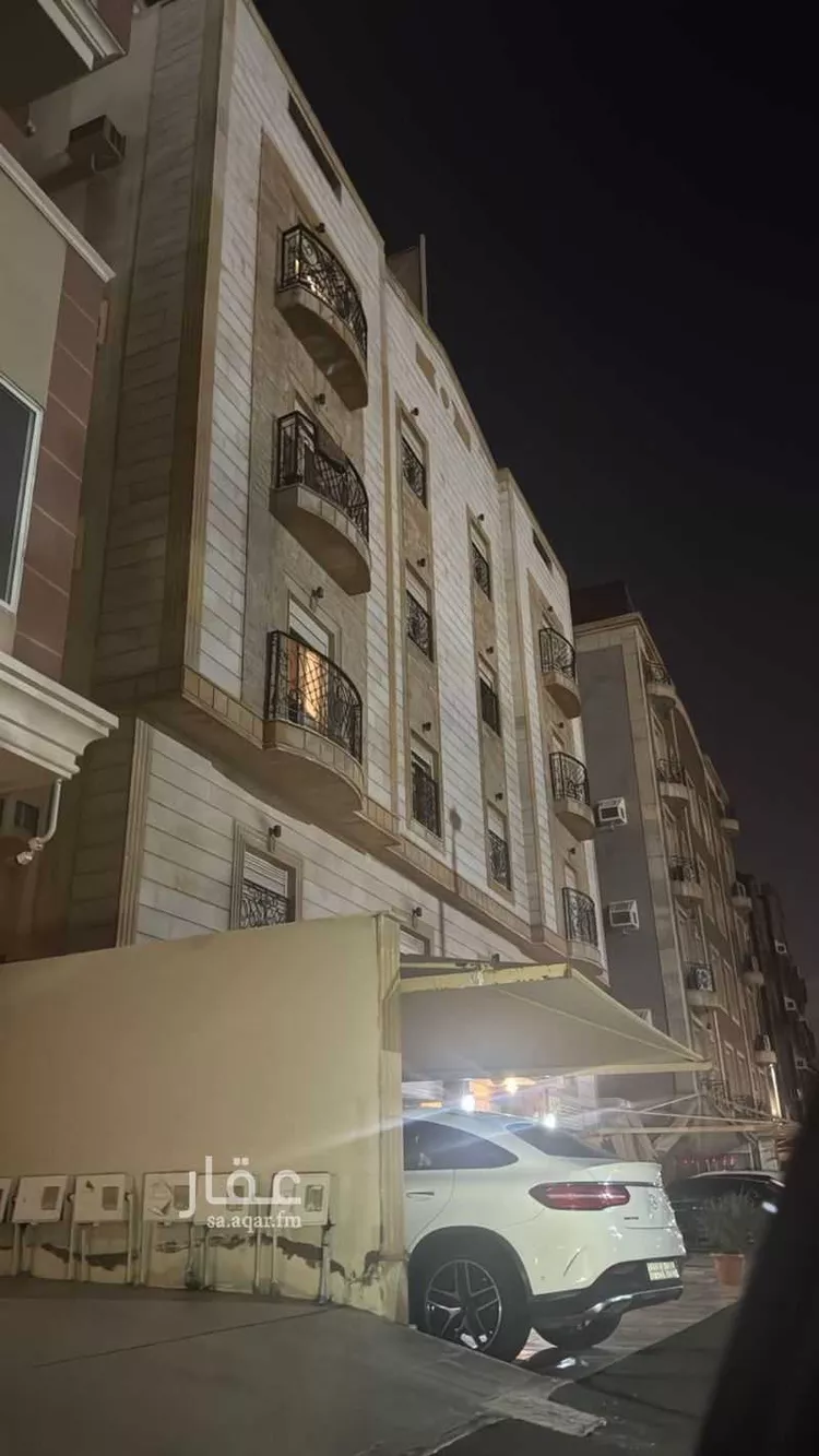 شقة للبيع في شارع محمد التركي, حي العزيزية, مدينة جدة, منطقة مكة المكرمة صورة 4