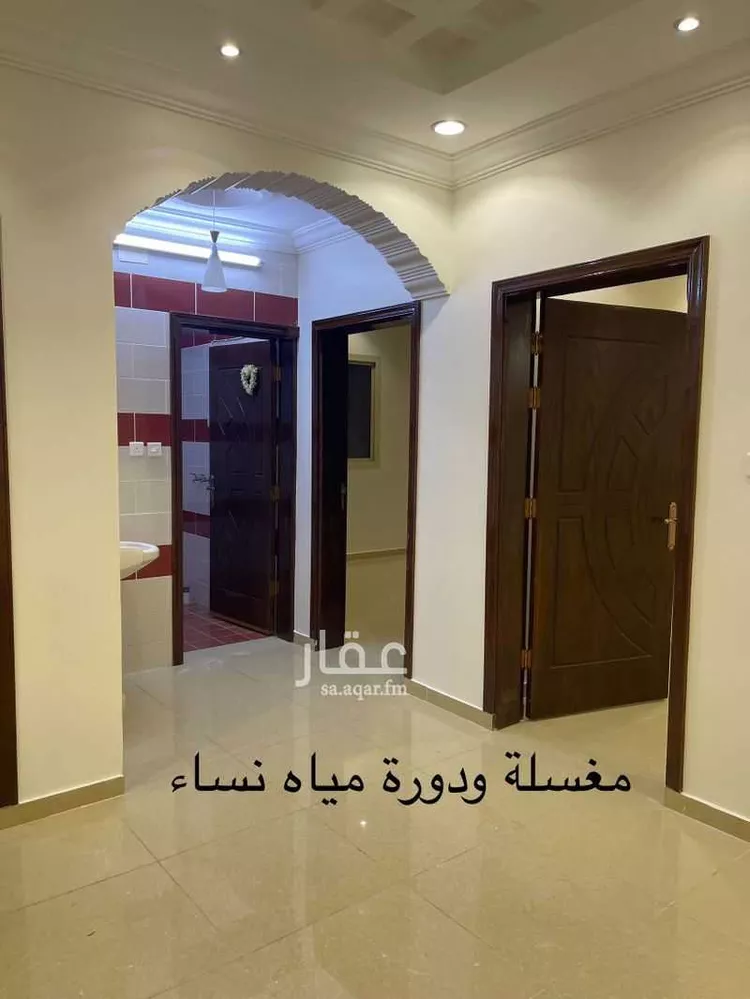 شقة للإيجار في شارع أبي إسحاق المعري ، حي السداد ، الطائف ، الطائف صورة 5