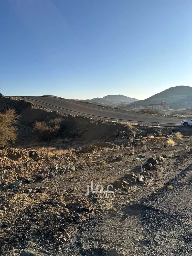 أرض للبيع في شارع 22302839, حي النرجس, مدينة ابها, منطقة عسير صورة 3
