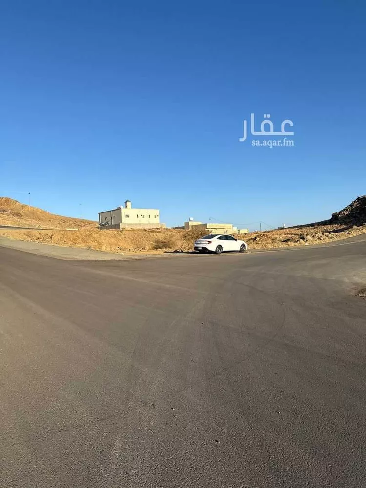 أرض للبيع في شارع 22302839, حي النرجس, مدينة ابها, منطقة عسير صورة 5