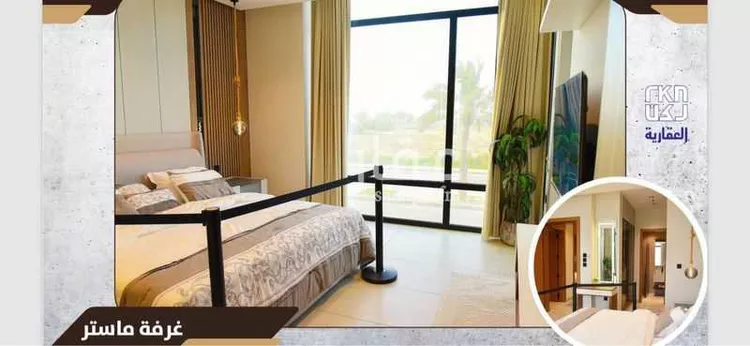 شقة للبيع في حي الحمراء, مدينة الخبر, المنطقة الشرقية صورة 2