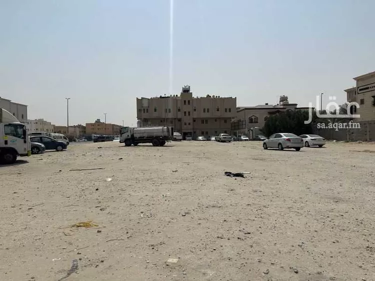 أرض للبيع في شارع زهير بن ابي سلمى, حي المنار, مدينة الدمام, المنطقة الشرقية صورة 3