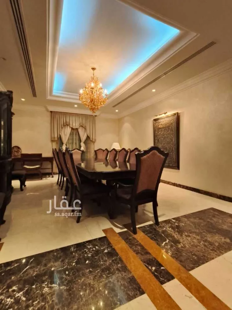 فيلا للبيع في شارع ابي صادق المدني ، حي السليمانية ، الرياض ، منطقة الرياض صورة 5