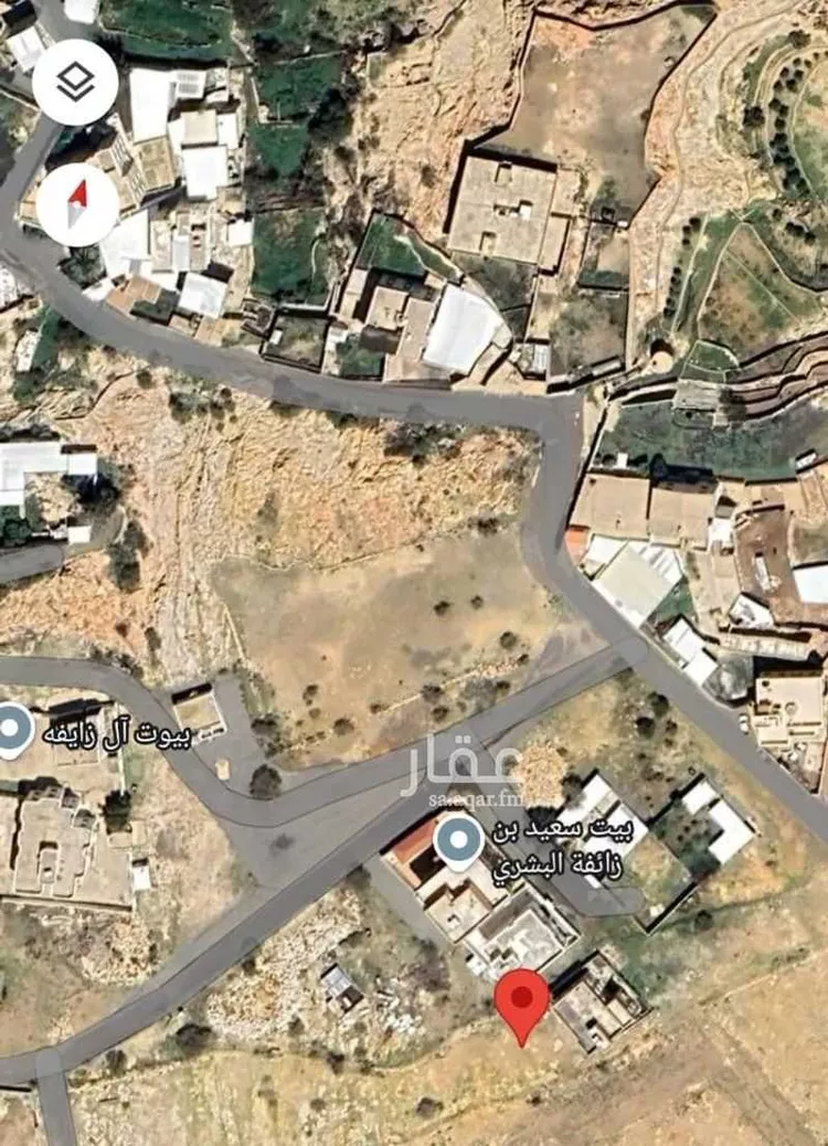 أرض للبيع في حي ال الخلف, مدينة ال الخلف, منطقة عسير صورة 4