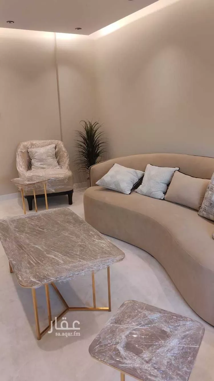 شقة للإيجار في شارع التحلية, حي حطين, مدينة الرياض, منطقة الرياض صورة 4