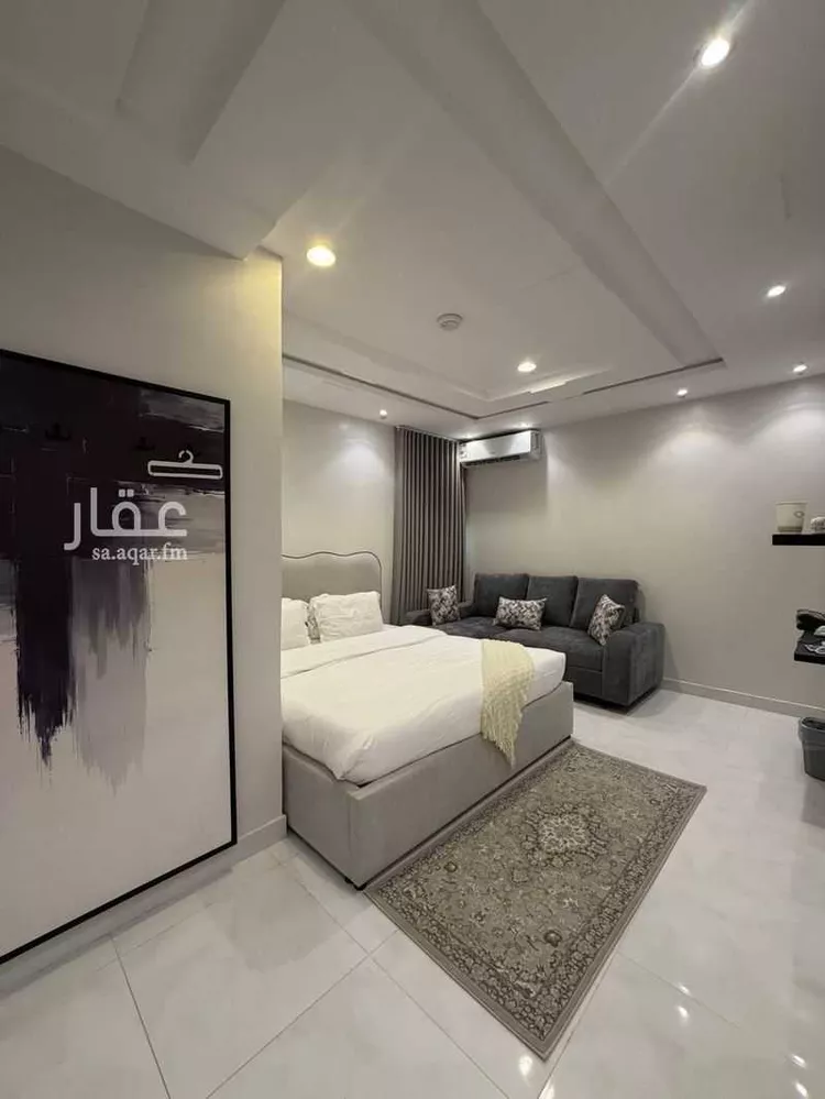 شقة للإيجار في شارع وادي العين, حي حطين, مدينة الرياض, منطقة الرياض صورة 3