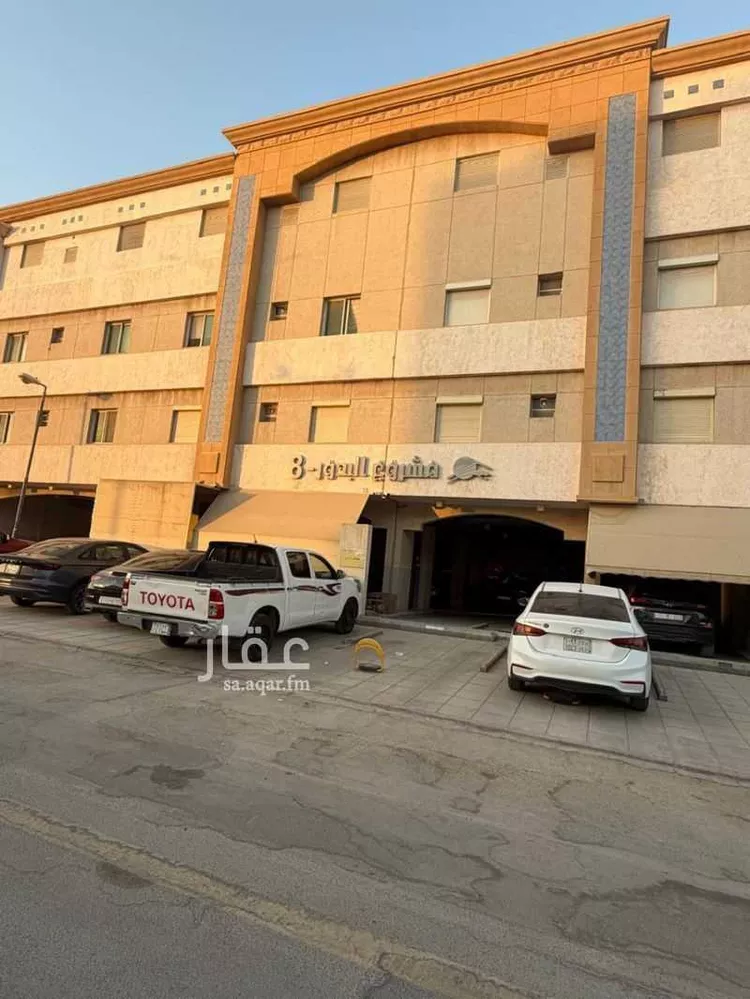 شقة للإيجار في شارع سويد بن حارثة, حي حطين, مدينة الرياض, منطقة الرياض صورة 3