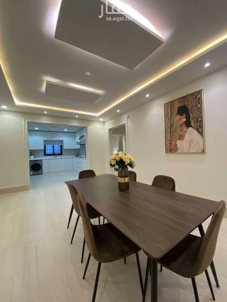Apartment for Rent in Riyadh Hittin
