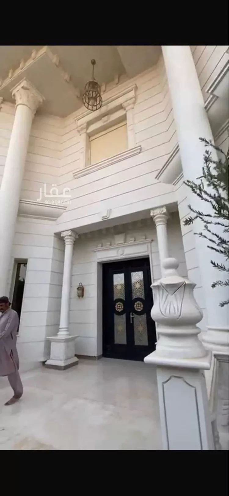 فيلا للبيع في شارع عبدالعزيز العريفي, حي الربيع, مدينة الرياض, منطقة الرياض صورة 5