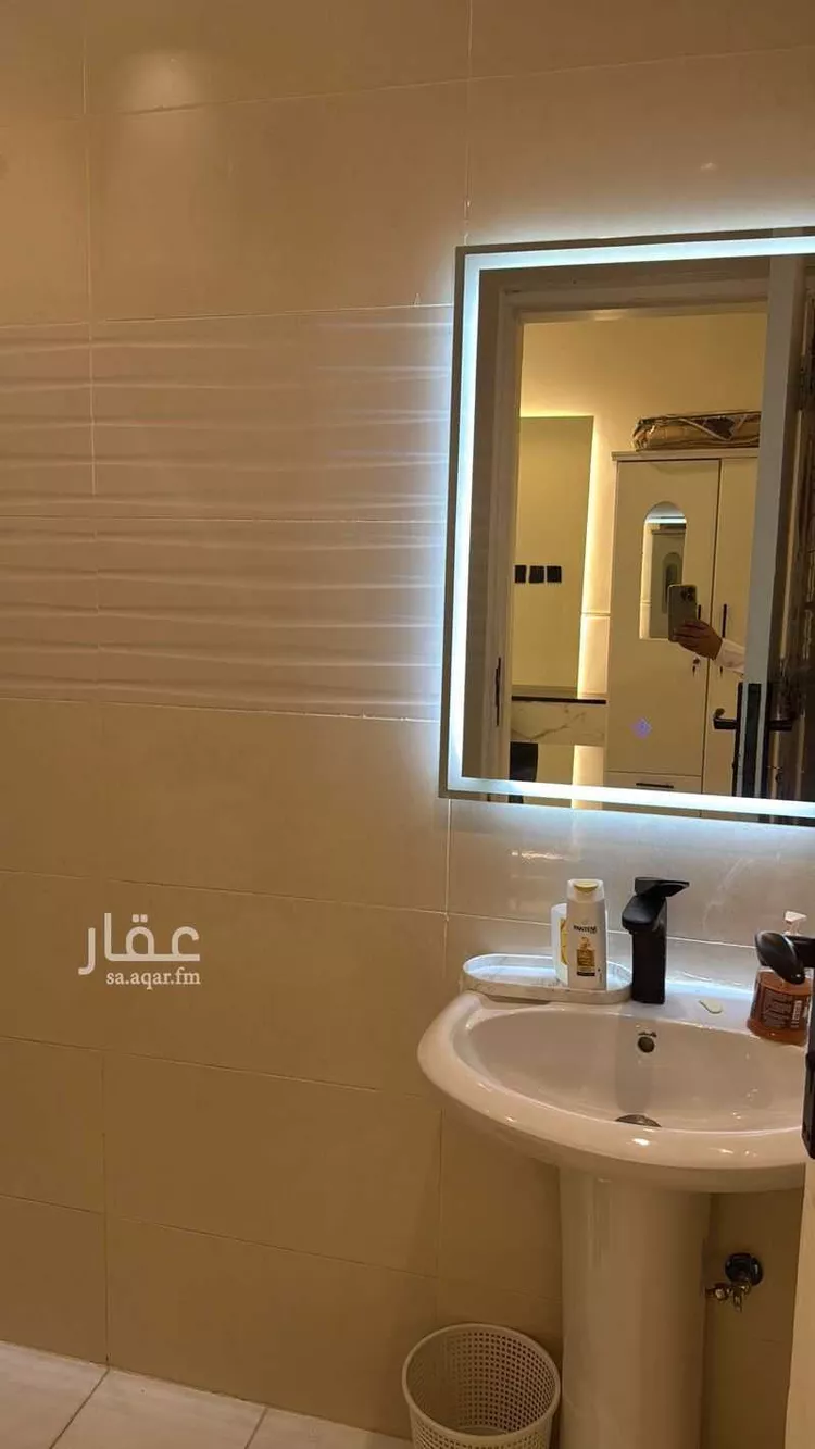 شقة للإيجار في شارع التحلية, حي حطين, مدينة الرياض, منطقة الرياض صورة 2