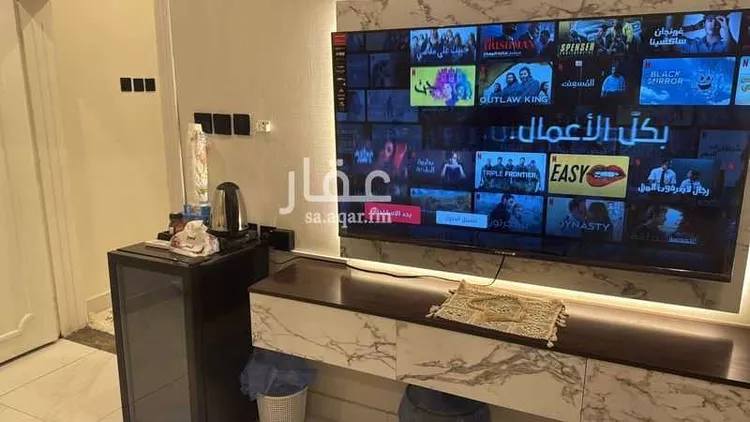 شقة للإيجار في شارع التحلية, حي حطين, مدينة الرياض, منطقة الرياض 6