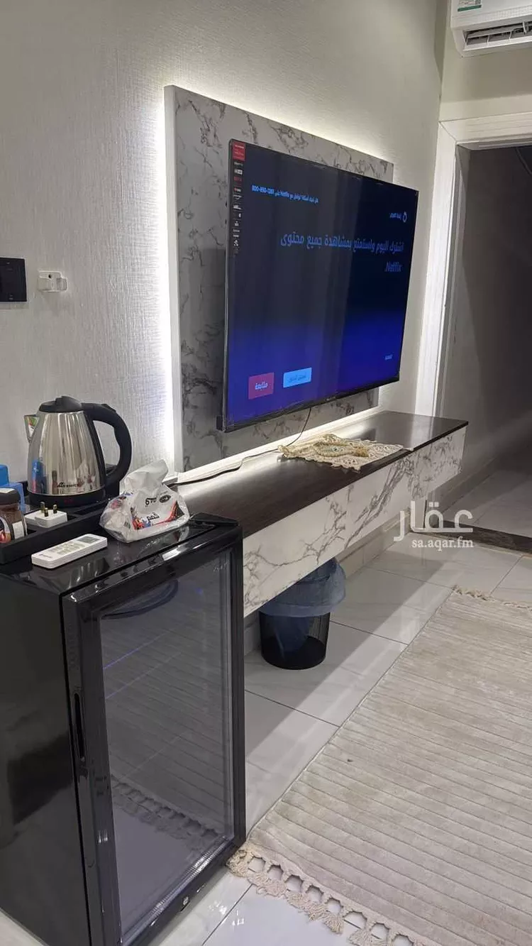 شقة للإيجار في شارع التحلية, حي حطين, مدينة الرياض, منطقة الرياض صورة 3