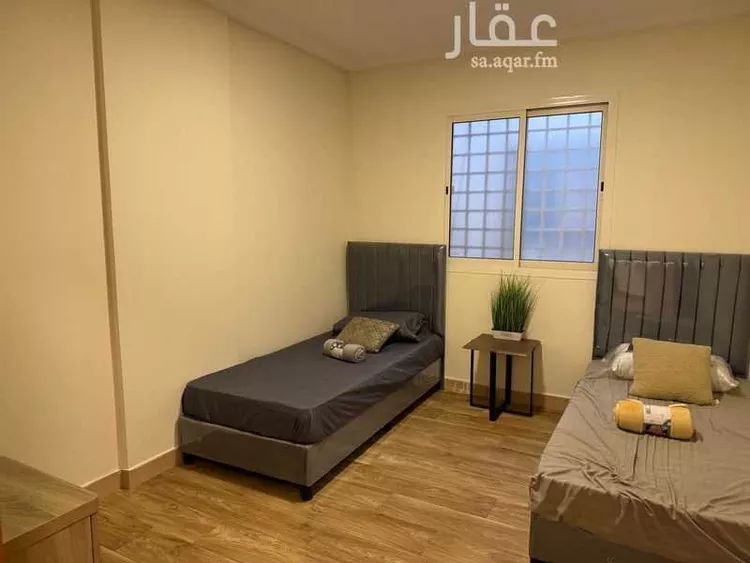 شقة للإيجار في شارع التحلية, حي حطين, مدينة الرياض, منطقة الرياض 6