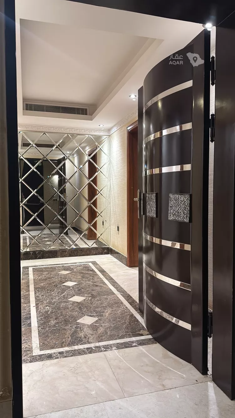 فيلا للبيع في شارع السهباء, حي حطين, مدينة الرياض, منطقة الرياض 3