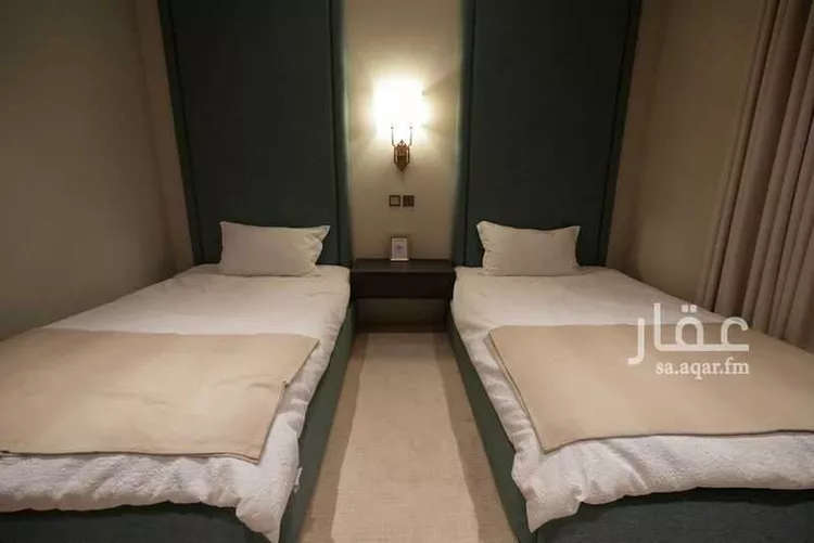 شقة للإيجار في شارع وادي الصمان, حي حطين, مدينة الرياض, منطقة الرياض صورة 3