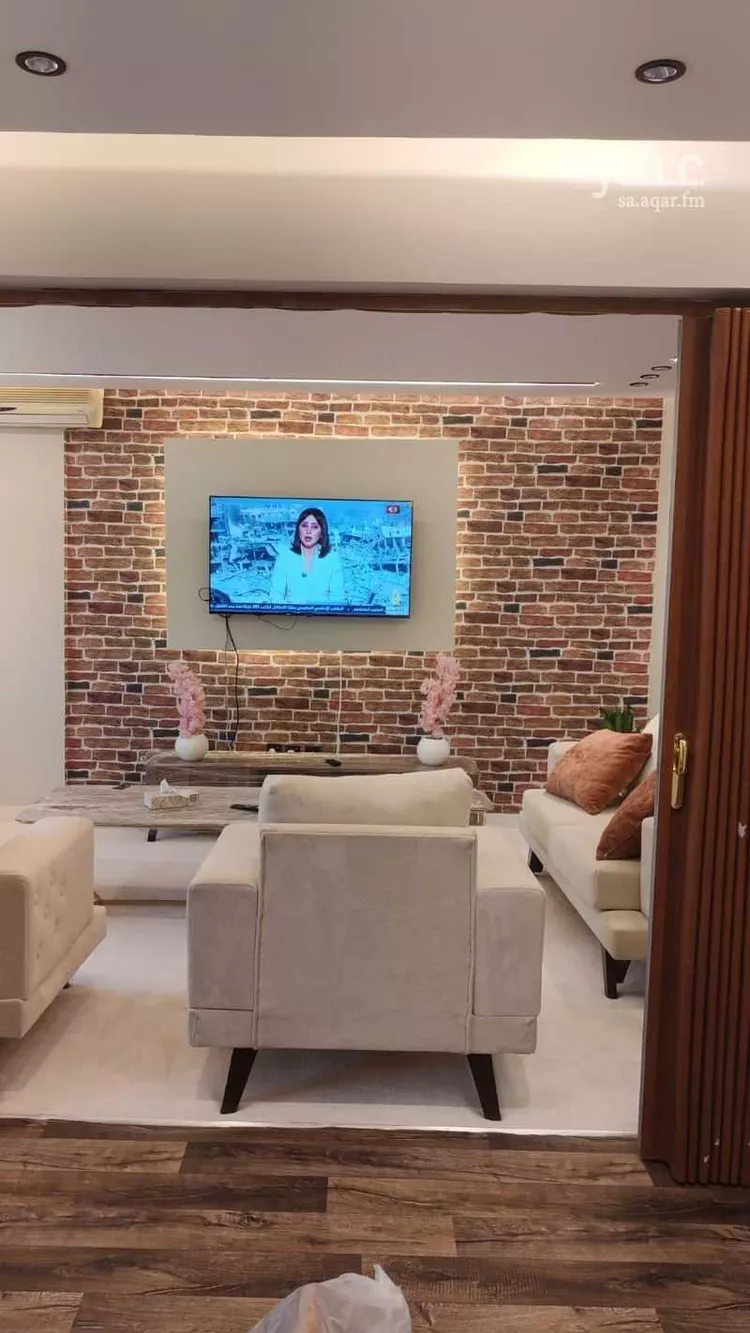 شقة للإيجار في شارع التحلية, حي حطين, مدينة الرياض, منطقة الرياض صورة 2