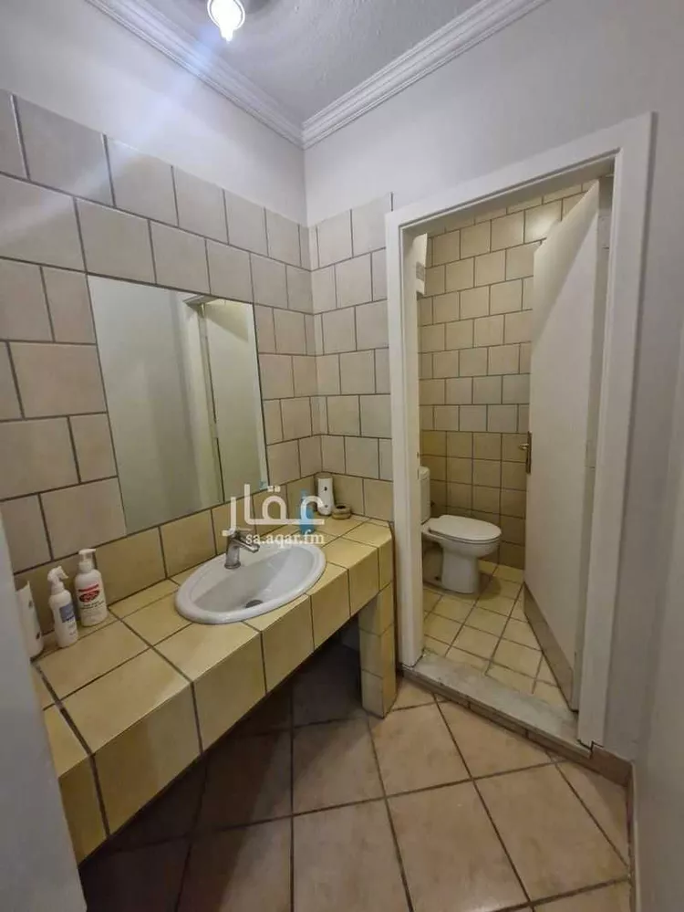 شقة للإيجار في شارع وادي العمارية, حي حطين, مدينة الرياض, منطقة الرياض صورة 5