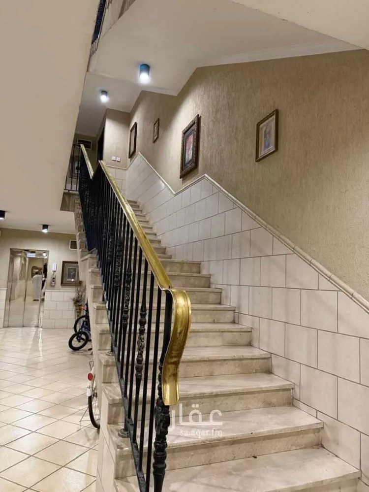 شقة للإيجار في شارع سويد بن حارثة, حي حطين, مدينة الرياض, منطقة الرياض صورة 2
