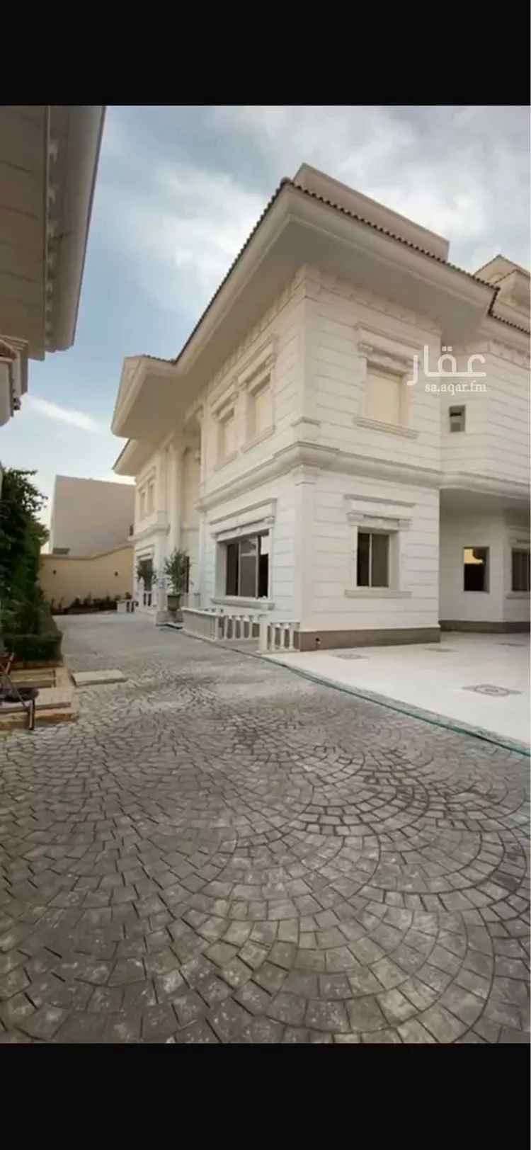 فيلا للبيع في شارع عبدالعزيز العريفي, حي الربيع, مدينة الرياض, منطقة الرياض صورة 3