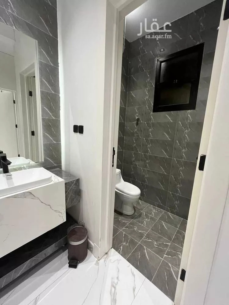 شقة للإيجار في شارع الذهبي, حي طويق, مدينة الرياض, منطقة الرياض صورة 4