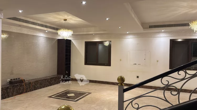 فيلا للبيع في شارع السهباء, حي حطين, مدينة الرياض, منطقة الرياض 8