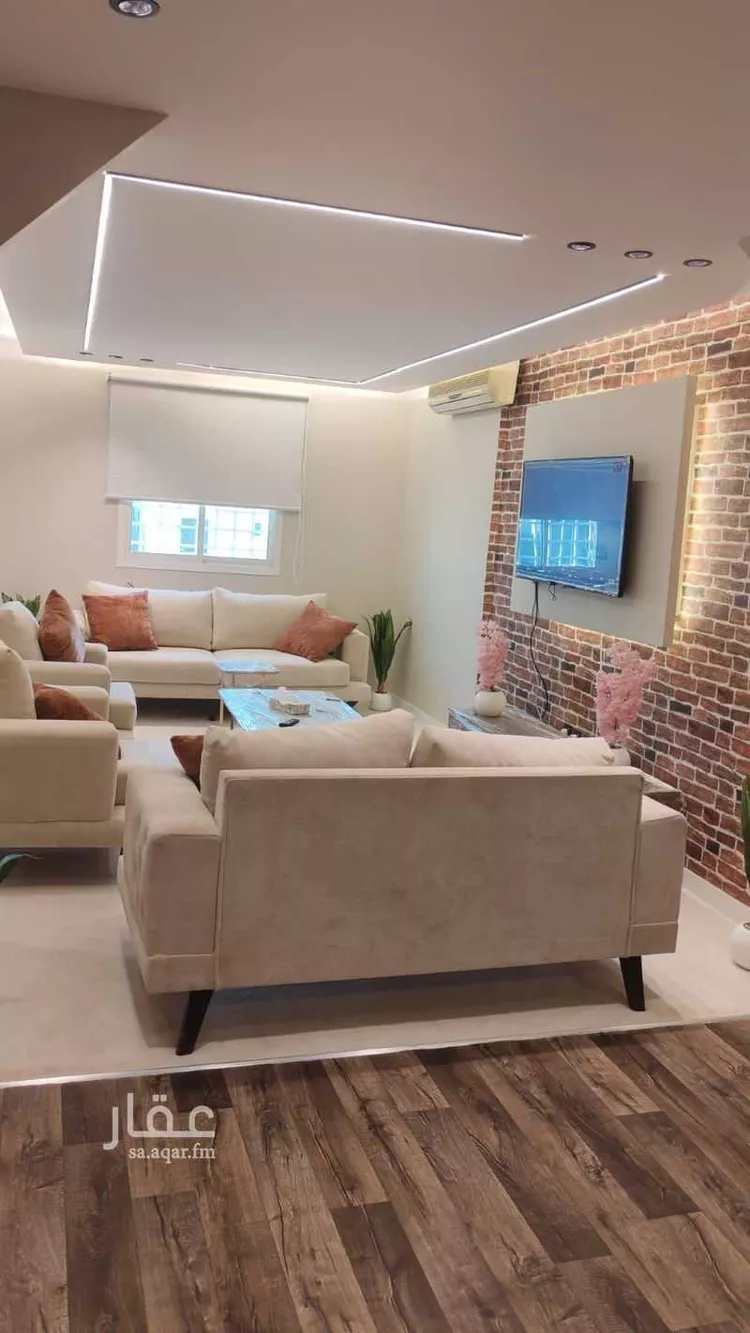 شقة للإيجار في شارع التحلية, حي حطين, مدينة الرياض, منطقة الرياض