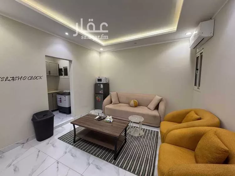 شقة للإيجار في شارع عبدالله بن سيف, حي العقيق, مدينة الرياض, منطقة الرياض 7